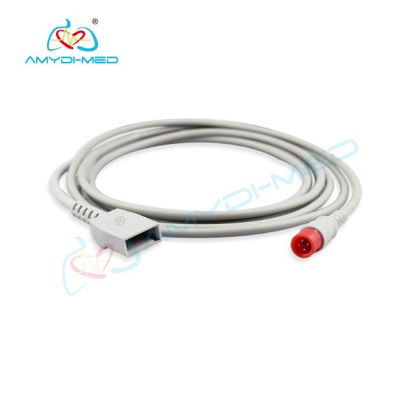 Biolight IBP Adapter Cable 4 Pin Connector With Superior Durability