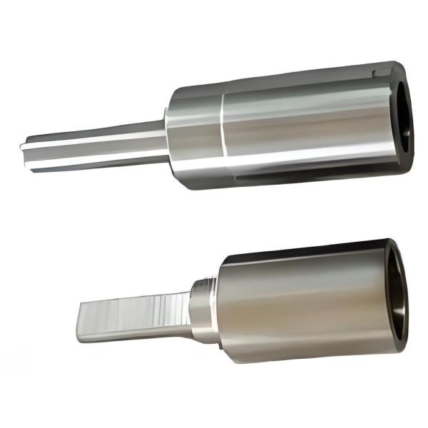 Compensation Valve Repair Kit with Self-lubricating Copper Bushing and Mold-locking Pin Shaft for Four-way Valve Repair