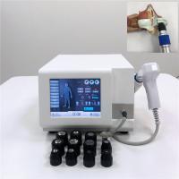 10MM Shockwave Therapy Machine For Body Slimming