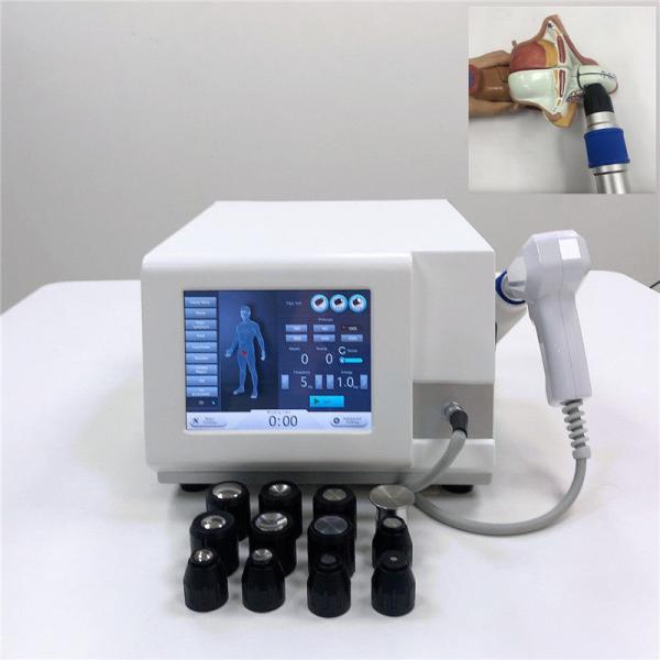 Home Physical 21HZ Air Pressure Therapy Machine For Body Pain Relief