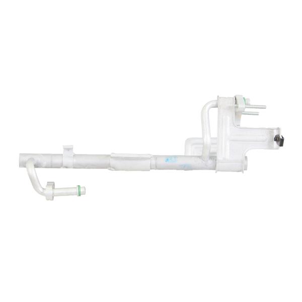 Auto AC Condenser for Beijing Hyundai SONATA 97606-38004 Cooling System Car Parts