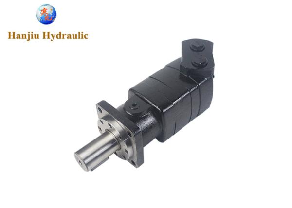 Char Lynn Hydraulic Motor 119-1031 Replacement 940.8 Cm3/R 57.15mm Straight Shaft