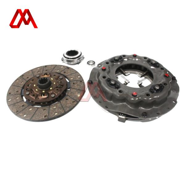 ISUZU BVP ensamblaje de embrague 1876101750 Alto rendimiento