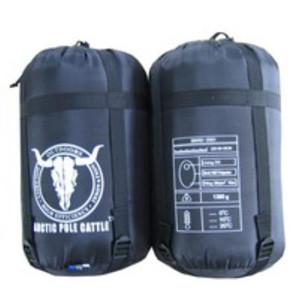 good quality hollow fiber sleeping bags army sleeping bags  GNSB-021