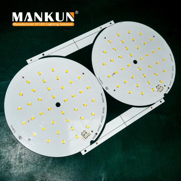 Downlight SMD 18W Ceiling Light LED Module Diameter 110mm
