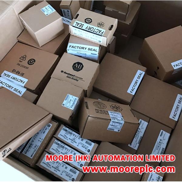 ALLENBRADLEY 1492-XIM4024-16R relay expander interface module