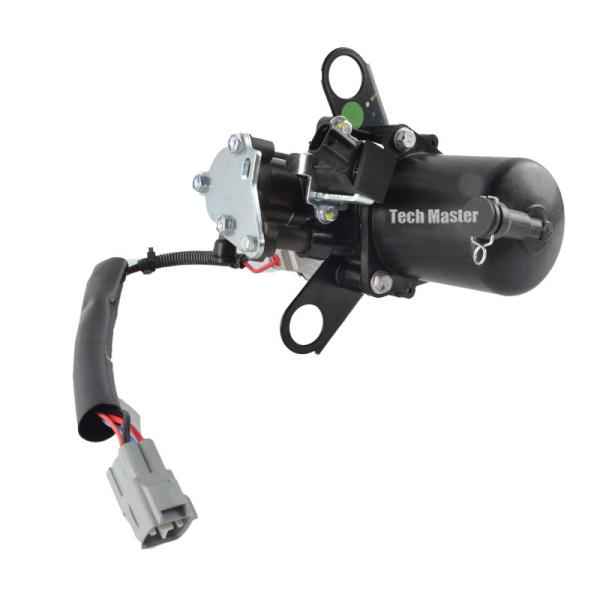 Reparo Kit Air Pump For Lexus LS460 LS600 48914-50031 do cilindro do compressor da suspensão do ar