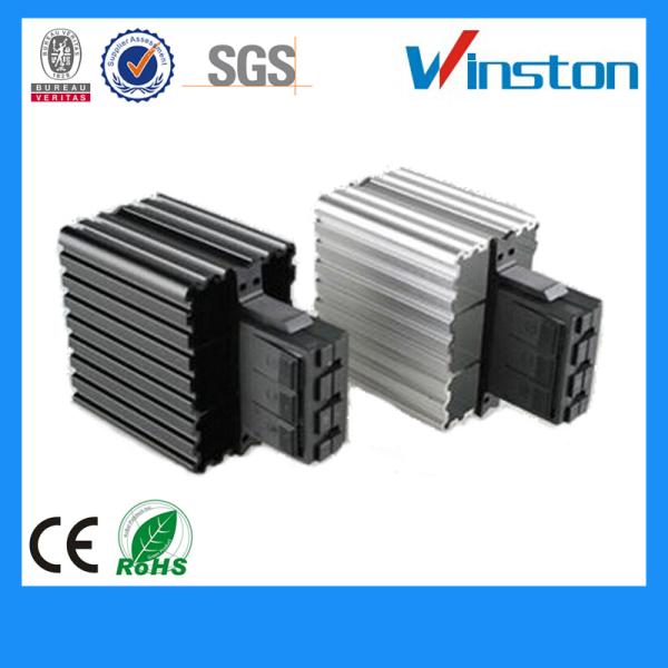 HG140 Factory 15w Industrial Electric Heaters , Semiconductor Heater Various Watts IP20