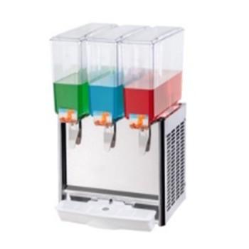 Factory Price  Hot Sell 27L Big Capacity Electric Juice Dispenser Machine Restaurant Equipment