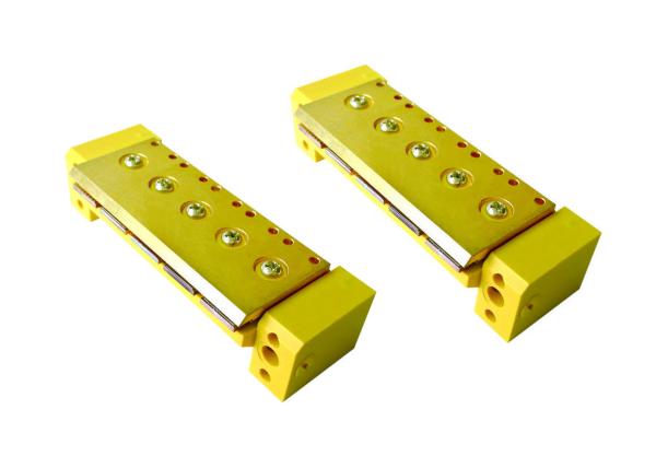 Solid State Pumping DPSS Laser Diode CW Mode Modular Compact Design