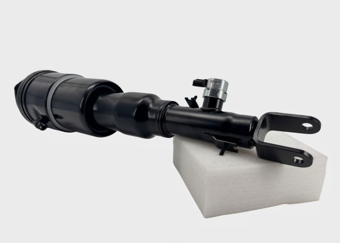 High-Precision Front Left Pneumatic Shock Absorber Lexus LS500 LS500h RWD 48020-50390