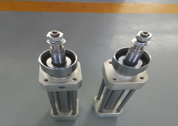 1/1 de bomba fluida pneumática de transferência para a máquina do pulverizador do poliuretano