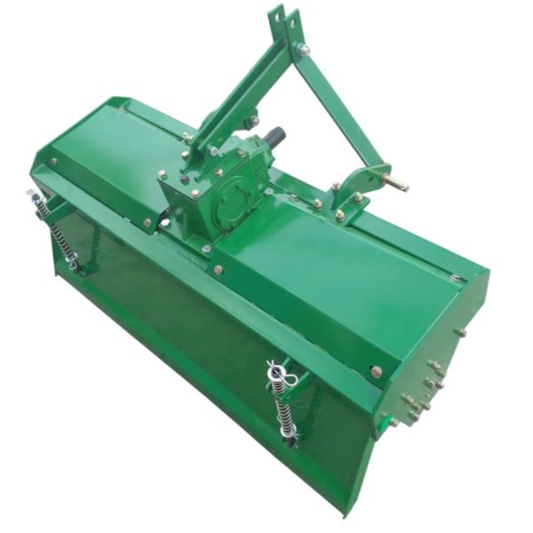 1GQN-300 Tractor Rotary Tiller | PTO Driven Soil Preparation Machine