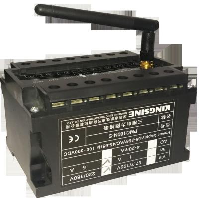 Multifunctional Three Phase RS485 Network Power Meter