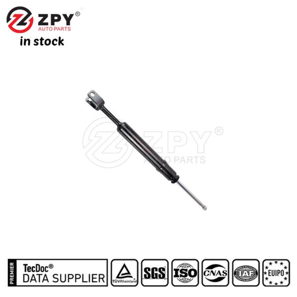 ZPY 8E0413031AR Front Shock Absorber For Porsche Cayenne E-Hybrid Plug-In Hybrid