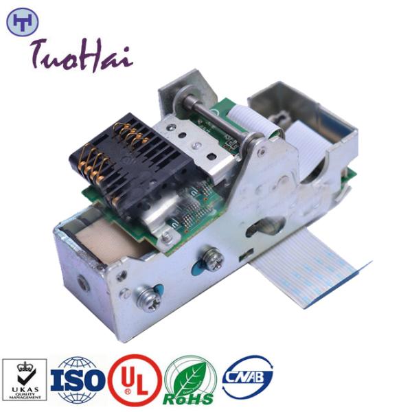 голова 0090025446 009-0025446 ATM головы IC читателя карты NCR 66XX