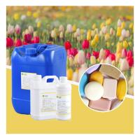 Nouvelle série de fleurs de tulipes parfum pour le savon détergent