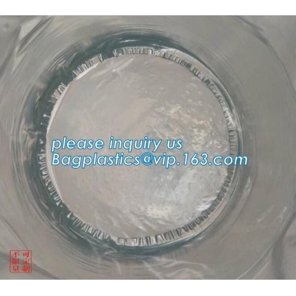 Chemical Resistant Water Proof Heavy Duty Round Bottom Cylinder Drum Barrel Liners, LDPE drum liner, Drum Liner,Round He