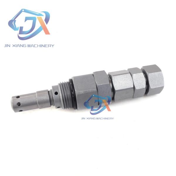 STAR ZEBRA High quality Excavator Spare Parts Excavator Hydraulic Pump Main Relief Valve 4608478 For Hitachi ZAX70 ZX70-3