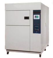 Câmara quente e fria de Liyi do controle do impacto de testes do equipamento de choque térmico do teste