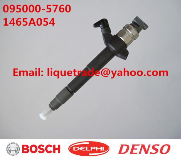 DENSO common rail injector 095000-5760 for Mitsubishi Pajero / Montero 1465A054