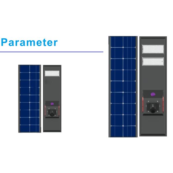 5 лет гарантии водонепроницаемый светодиодный солнечный уличный садовый свет 50W 3000K/4000K/5000K/6000K высокая яркость для пешеходов