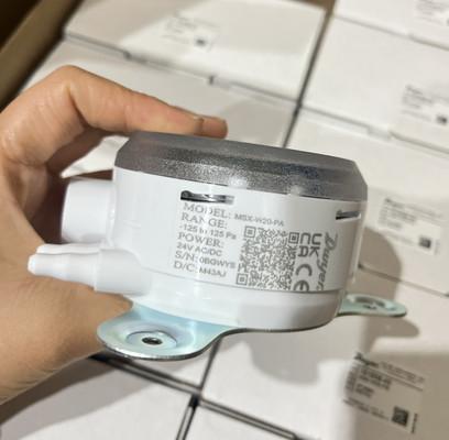 Dwyer Differential Pressure Gauge MSX-W10-PA Dwyer MSX-W11-PA