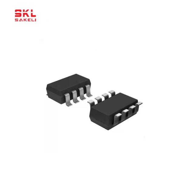 MAX6367PKA29+T Power Management Chip For Optimal Performance Package Case SOT-23-8