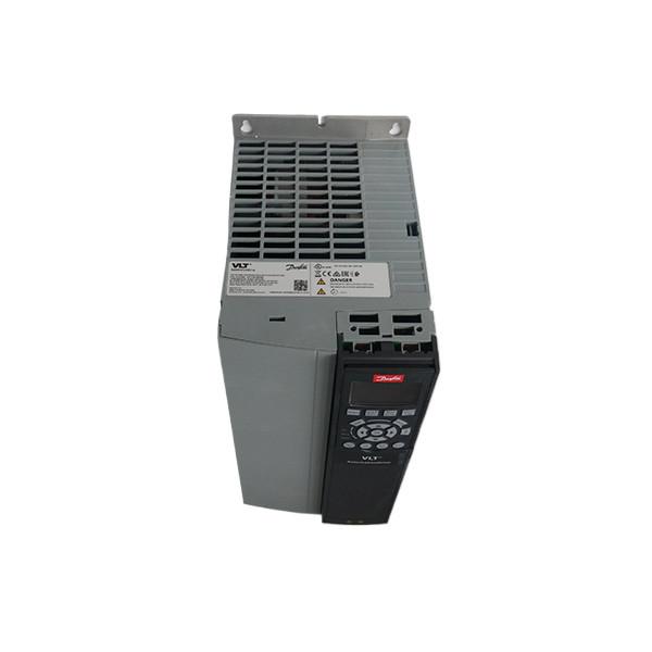 Danfoss VLT FC 302 Series VFD FC-302P2K2T2E20H1XXXXXXSXXXXAXBXCXXXXDX Part No 131B0007 for Commercial Applications