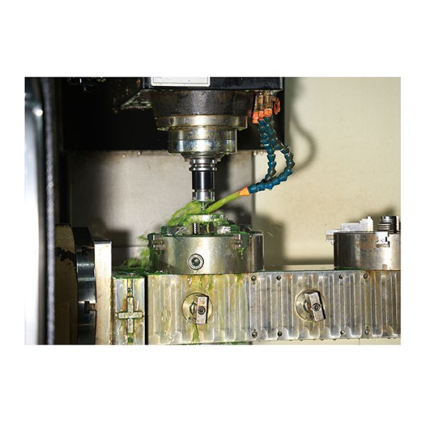 Triple Offset Butterfly Valve High Performance Lug Type 150LB 316 SS