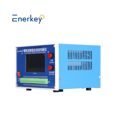 Enerkey 2s-24s 7A Bateria Equalizador Automático 1.5-4.5V Manutenção de Equalizador Inteligente