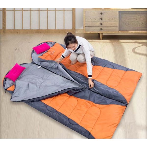 Wholesale Products Low Price Sleeping Bag Poncho