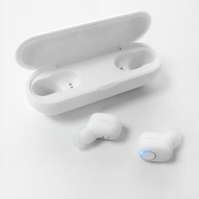 Shenzhen Wholesale Q1 tws bluetooth earphone wireless for iPhone Android phone