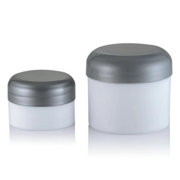 Материал ошейника PP 30 мл 50 мл Косметическая емкость Пластиковая кружка с кремом с крышками