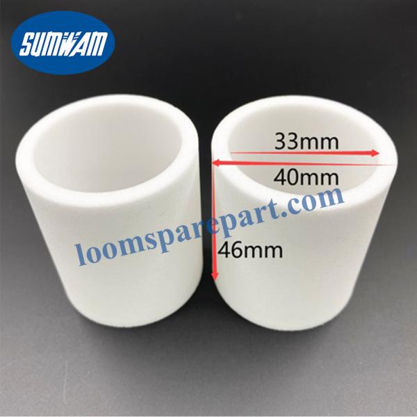 Jat710 Toyota Loom Spare Parts Element Air Filter 74304-00104