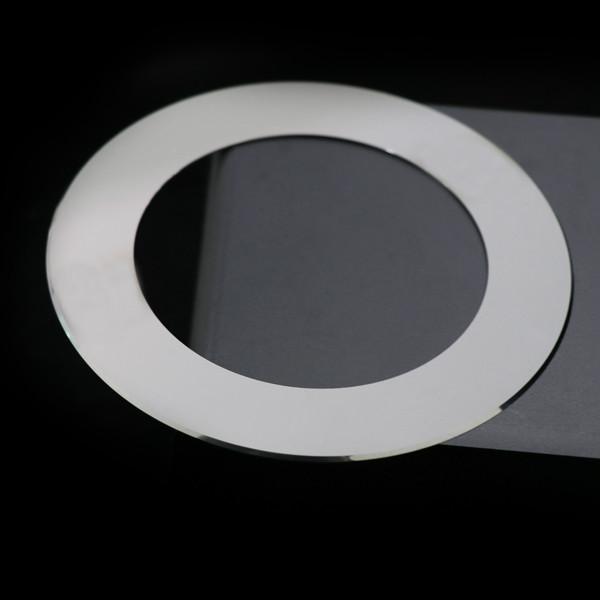 TCT Industrial Machine Knives , Tungsten Carbide Circular Slitter Knives