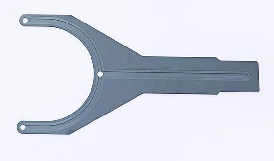 Corseed Electrically Conductive Ceramics Handling Arm