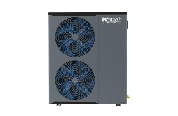 22 kw R32 Three Phase Inverter Split Heat Pump with CE Certificate A+++/A++