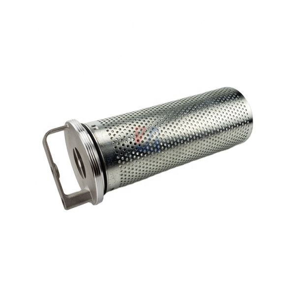 JUYULONG CHECK VALVE Oil Return Elementfor YN21V00015P1 for KOBELCO SK200-8 SK260-8  Engine Construction Machinery Parts