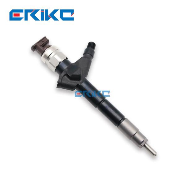 Automobile Engine parts Injector 095000-6259 Fuel Injector Assembly 095000 6259 0950006259 for Engines