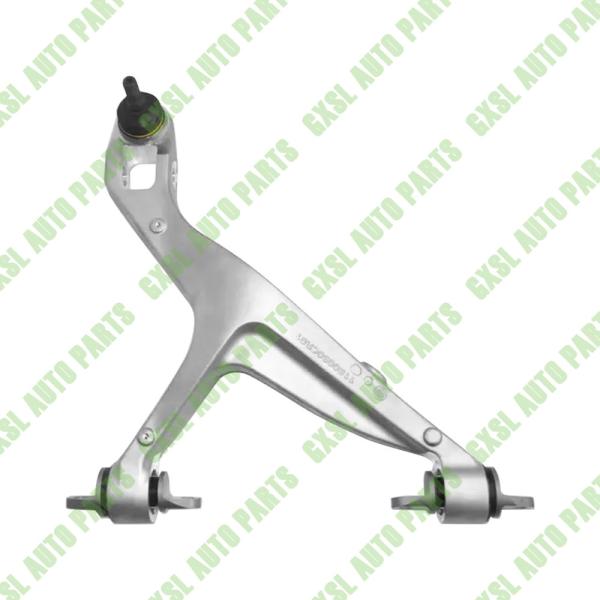 Para McLaren 570S 540C 570GT 600LT Brazo de control inferior delantero derecho