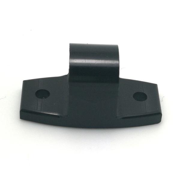 カスタム ツーリング アルミニウム プラスチック 精密医療部品 機械加工