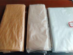 Embossed Cold Water Soluble Film With Antibacterial Powders