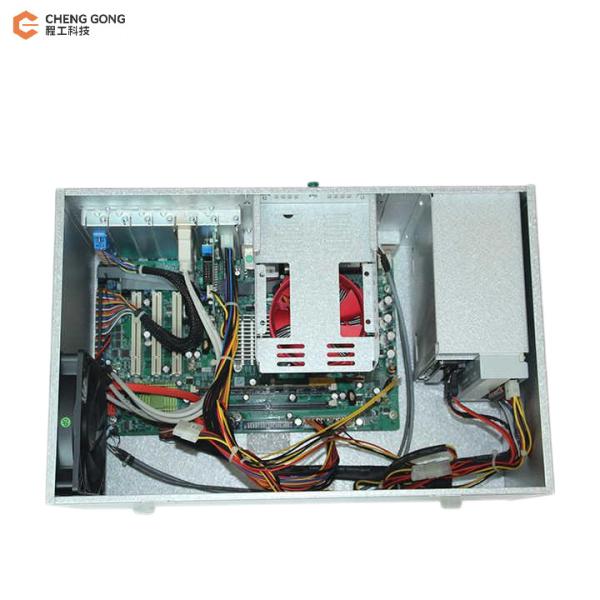 Hyosung 5600T Hyosung ATM Parts CE-5600 7090000048 ПК-карта IOBP-945G-SEL-DV-R11