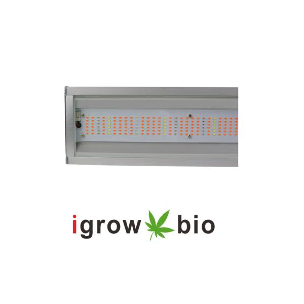 4000lm 300W 3500K Vegetable LED Grow Lights