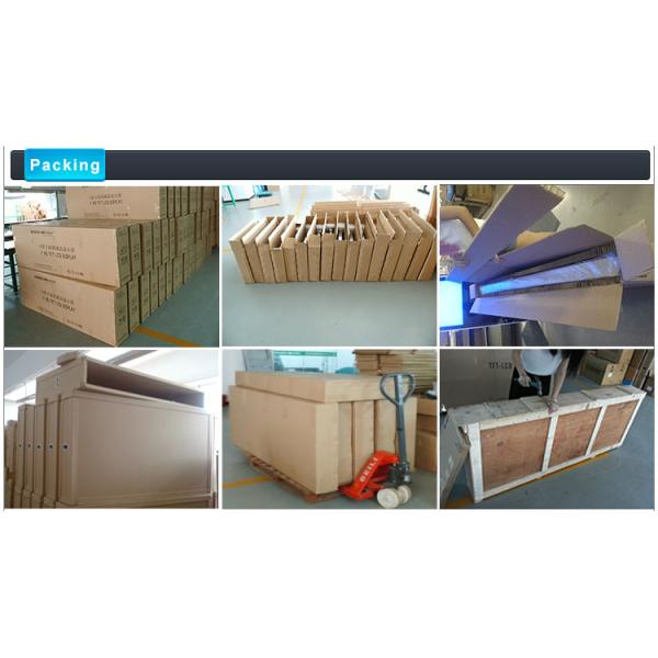 Restaurant Commercial Wall Mount Lcd Display ,, Compatible Large Lcd Screens For Advertising