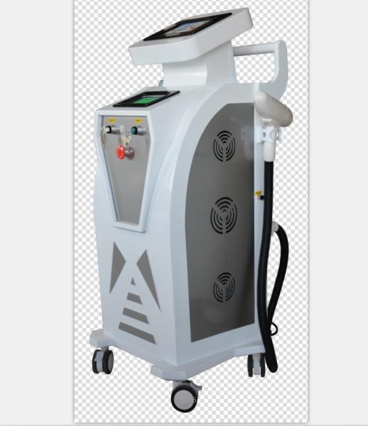 2000W Skin Liftting Fractional RF IPL Laser Machine , Promotion Opt IPL Machine