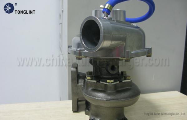 Hitachi Earth Moving Diesel Turbocharger RHC62 VA240084 CXBE Turbo For H07CT, H07C-TD Engine