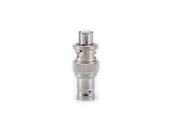 SHV Female to BNC Female RF Adapter SHV-BNC-KK