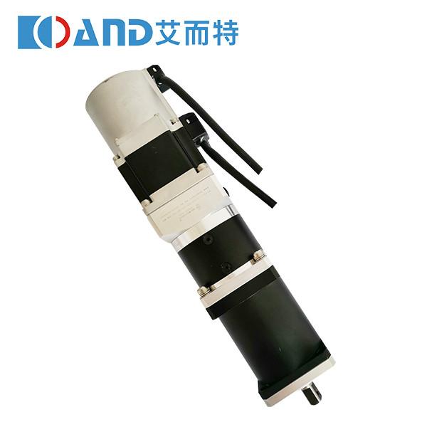 MT7310 Low Vibration Torque Control Screwdriver AC 200W Convenient